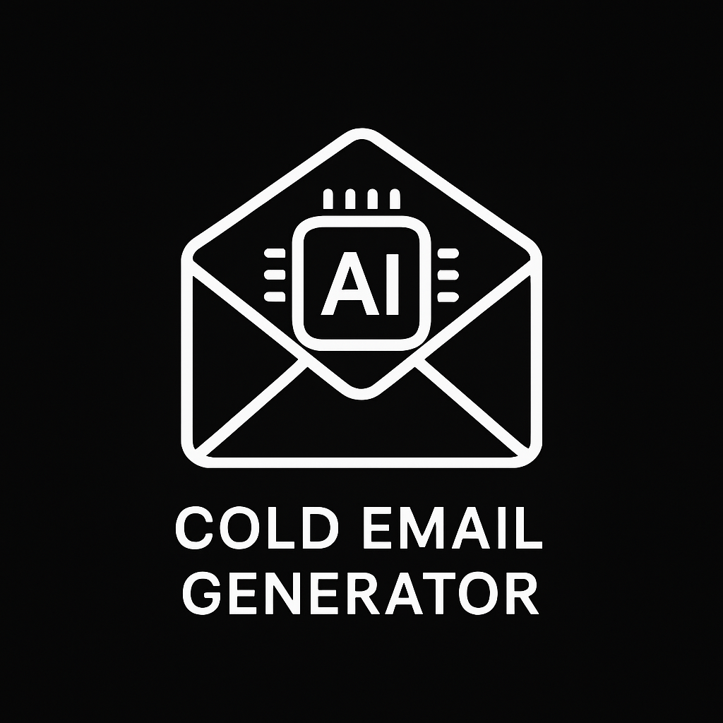 AI-Cold Email Generator