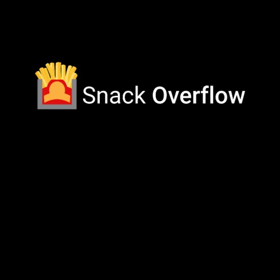 SnackOverflow